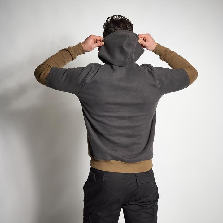 Actual product image Solognac Logo (S)