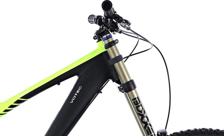 Produktbild Votec VF195 Elite - Freeride Fully - (56 cm)