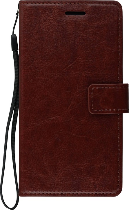 Actual product image PhoneLook Premium Flip cover (Samsung Galaxy S8+)