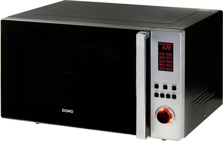 Image du produit Domo DO24201C (42 l)