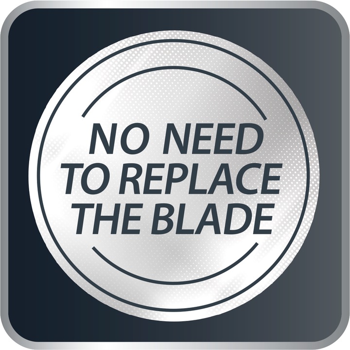 Actual product image Rowenta Forever Sharp