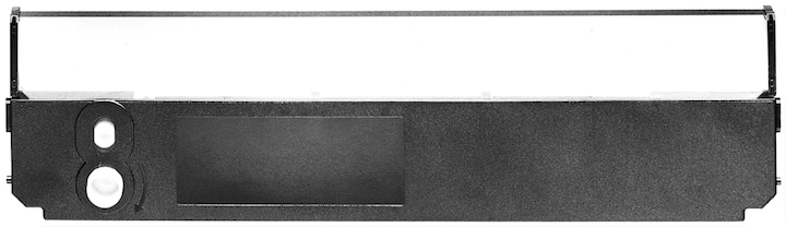 Actual product image Kores Ribbon for OKI ML 3410, nylon, black OKI ML 393-394-395, SIEMENS Highprint 4400-4500, Utax P600