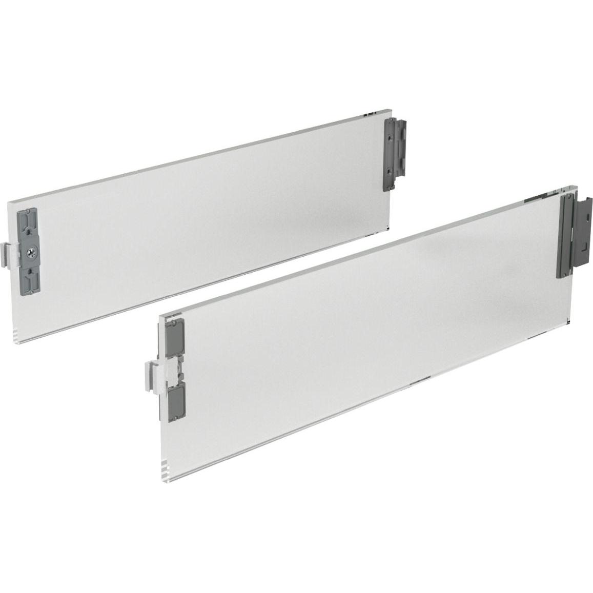 Thumbnail - Hettich, Möbelausstattung, DesignSide Glas ArciTech (1 Stk.)