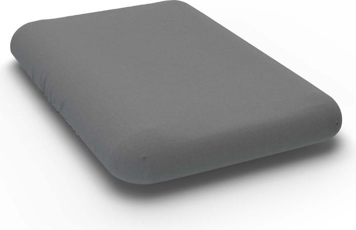 Image du produit Lotus Bettwaren Taie d'oreiller pour oreillers ergonomiques (Taie d'oreiller, 50 x 30 cm)