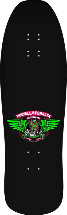 Actual product image Mask Reissue (10")