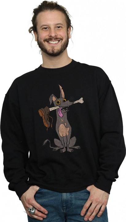 Produktbild Disney Coco Dante With Bone Sweatshirt (XXL)