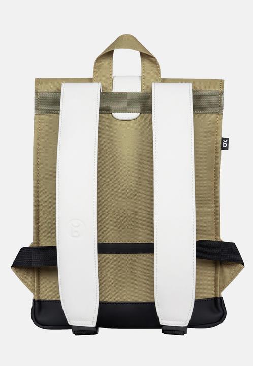 Image du produit Bold Mini sac à dos Enveloppe Olive Ivory