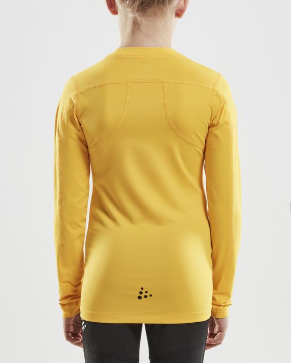 Produktbild Craft Pro Control Compression Long Sleeve Kinder (146, 152)