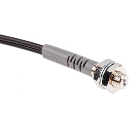 Rs Pro Optical fiber head for sensor, Automatisierung