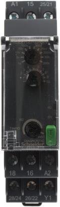 Image du produit Schneider Electric Star-Delta Timer Relay