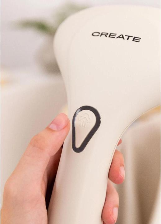 Image du produit Create Iron Up (1500 W, 15 g/min)