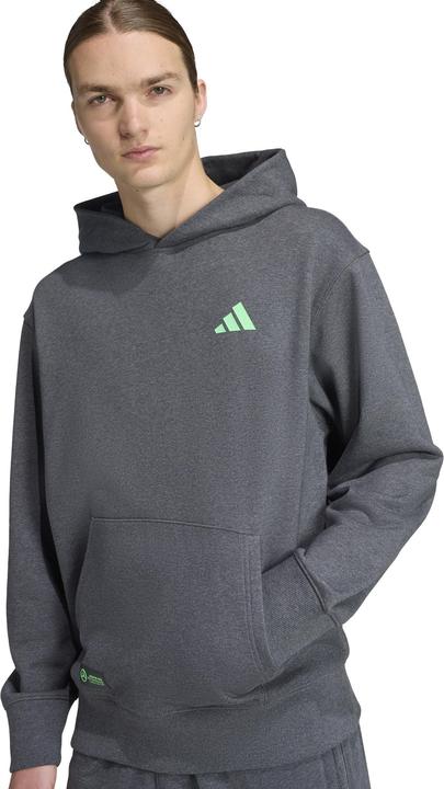 Produktbild Adidas Mercedes AMG Kapuzenpullover Petronas Formula One Team (XL)