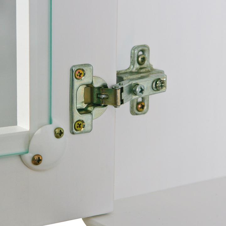 Actual product image Inter Link Westerland (90 x 190 cm)