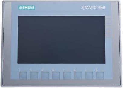 Produktbild Siemens S7-1200+KTP700 Starterkit HMI KTP700