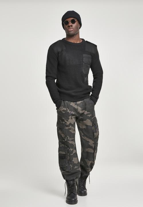 Produktbild Brandit Military Sweater (XL)