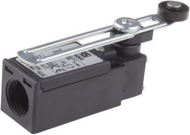 Immagine prodotto RS PRO LS M20 adj leva 18 ny roller 1NO+1NC