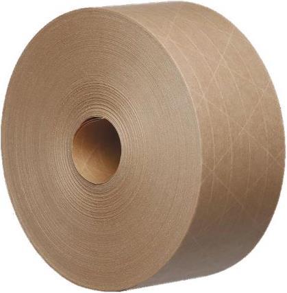 Image du produit RS PRO 70mm x 152mtr de ruban d'étanchéité renforcé GSI Tape