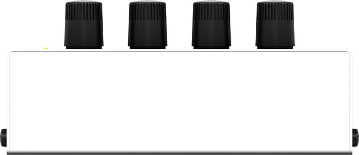 Produktbild Behringer MicroMix MX400 (Line-Mischer)