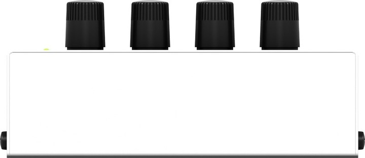Produktbild Behringer MicroMix MX400 (Line-Mischer)