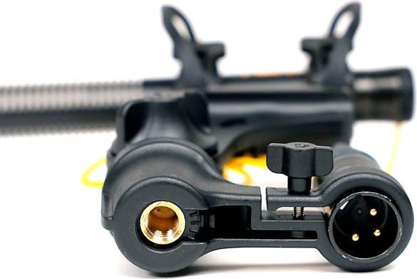 Actual product image Deity ASM2 Pro Kit