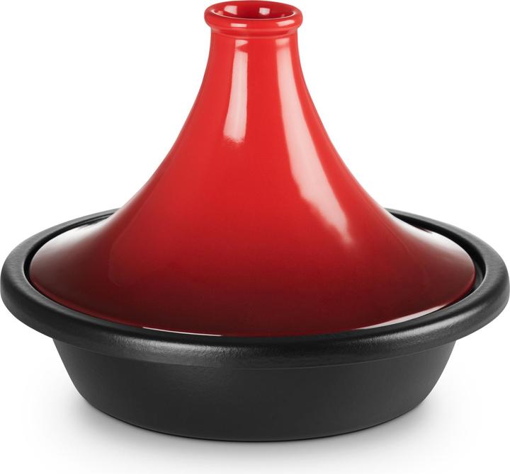 Productafbeelding Le Creuset Handtekening (27 cm, Tajinepot, Gietijzer)