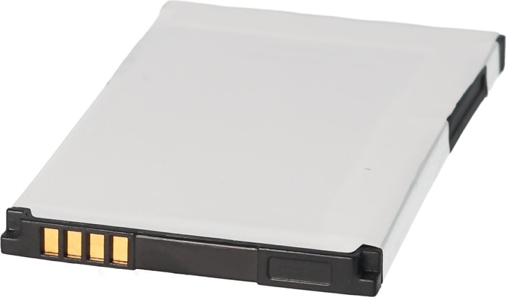 Image du produit HTC Batterie pour Touch Diamond 2, TOPA160, 35H00125-02M, BA (1 pcs, Spécifique à l'appareil, 1100 mAh)