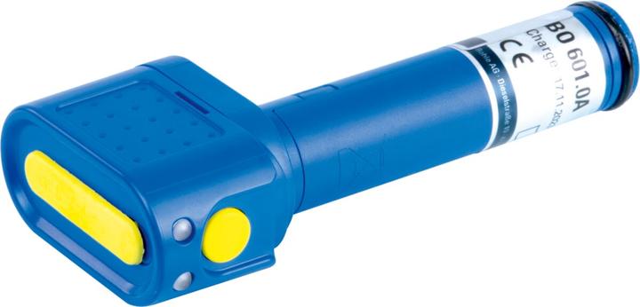 Produktbild Veribor Akkupumpe für Pumpensaugheber (600 kg)