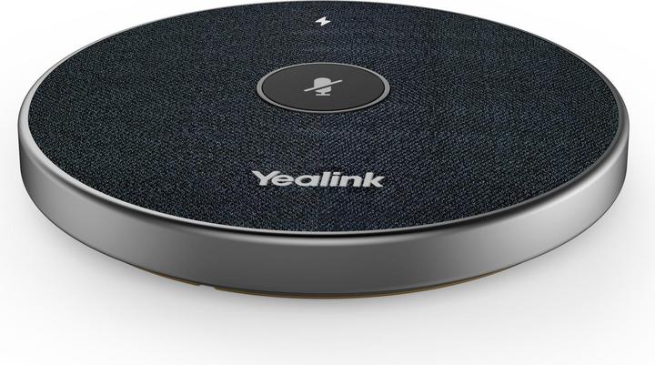 Actual product image Yealink VCM36-W