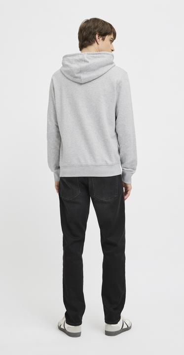 Image du produit Jack & Jones Jrebjeans Rebel Print Sweat Hood Sn (S)