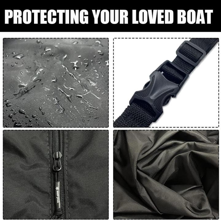 Immagine prodotto Star Marine Copertura per Console Centrale T-Top
