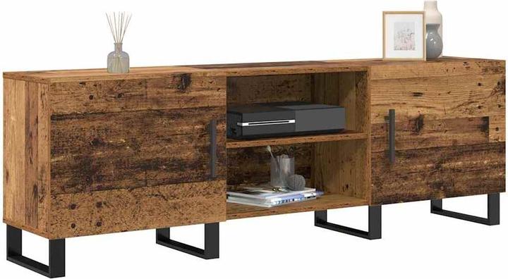 Image du produit vidaXL TV-Schränk (30 x 30 x 50 cm)