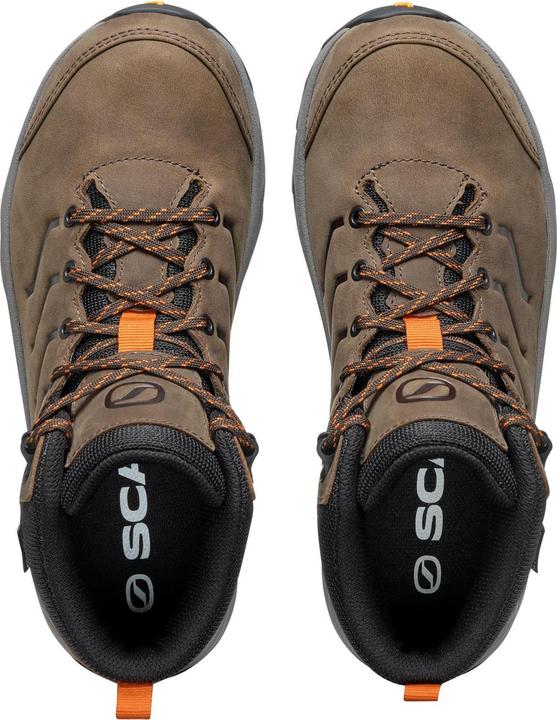 Produktbild Scarpa Rs Pro Y Waterproof Xxl (36)