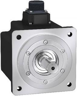 Produktbild Schneider Electric BCH2 MOTOR 80MM 750W WITH OIL