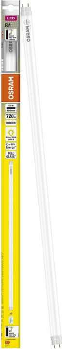 Actual product image Osram Led Tube T8 Em (G13, 6.60 W, 720 lm, 1 x, F)