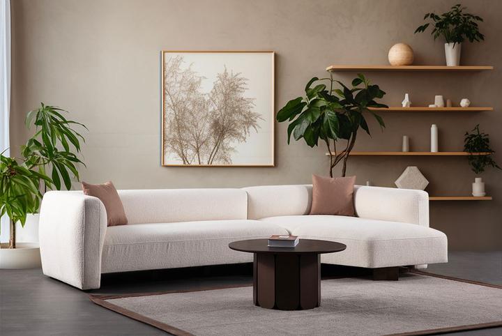 Produktbild Atelier del Sofa Rena Corner Right (Ecksofa)