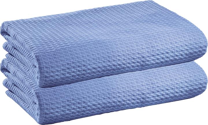 Produktbild Erwin Müller Sommer-Decke 2er-Pack (150x200 cm)