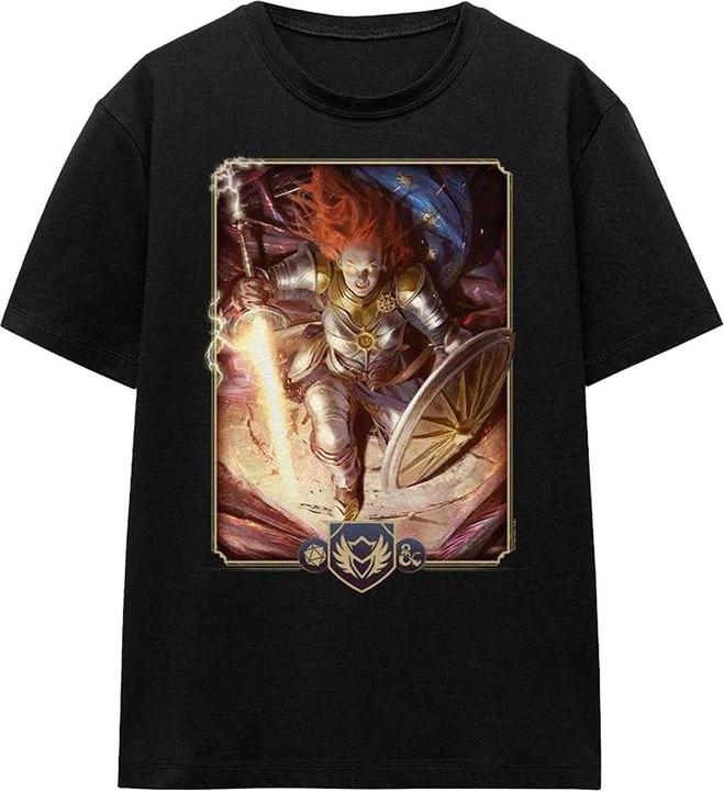 Produktbild Dungeons & Dragons 2024 TShirt (M)