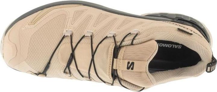 Actual product image Salomon XA Pro 3D v9 GTX Grau (44)