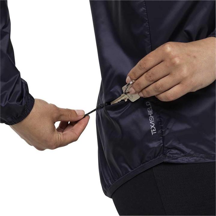 Image du produit Jack Wolfskin Morobbia Wind Jkt W (XS)