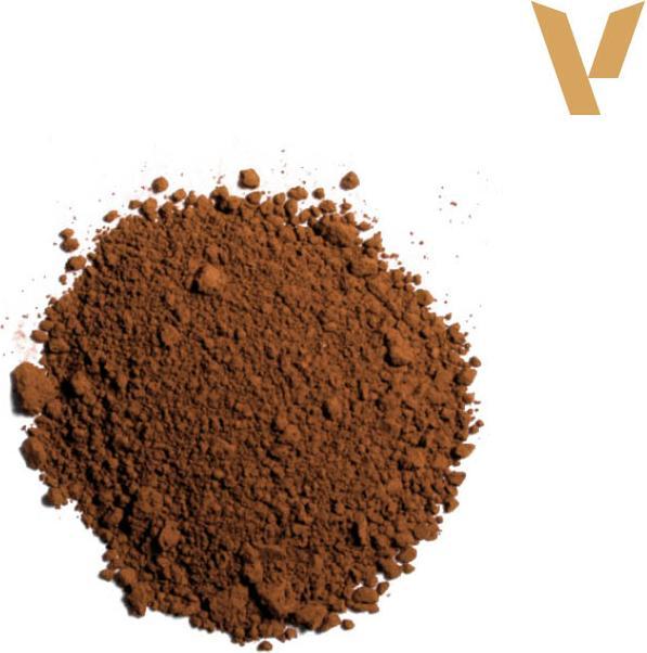 Actual product image Vallejo Pigments