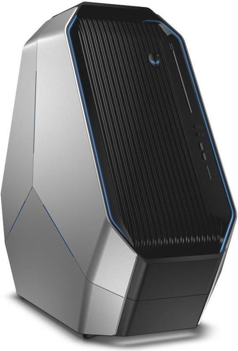 Produktbild Alienware Area-51 R5 (512 GB, 32 GB, Intel Core i9-7900X)