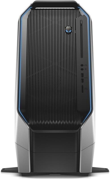 Actual product image Alienware Area-51 R5 (Intel Core i9-7980XE, 64 GB, 1000 GB, GeForce GTX 1080)