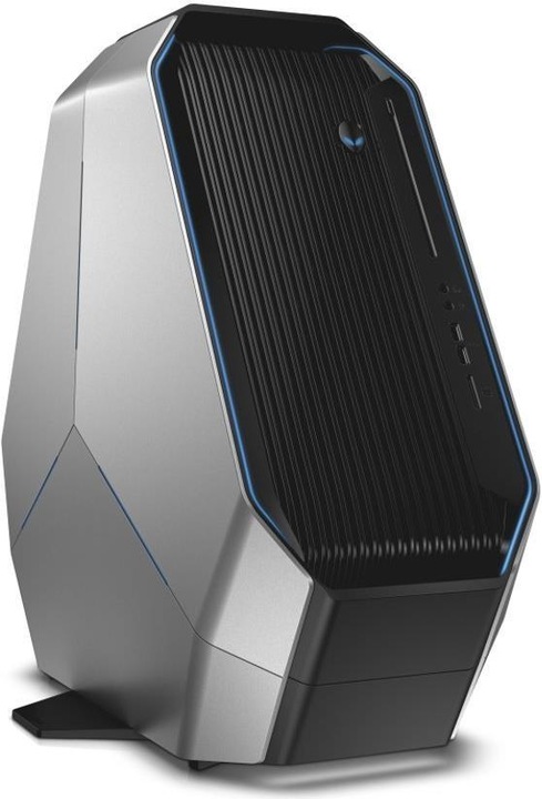 Actual product image Alienware Area-51 R5 (Intel Core i9-7980XE, 64 GB, 1000 GB, GeForce GTX 1080)