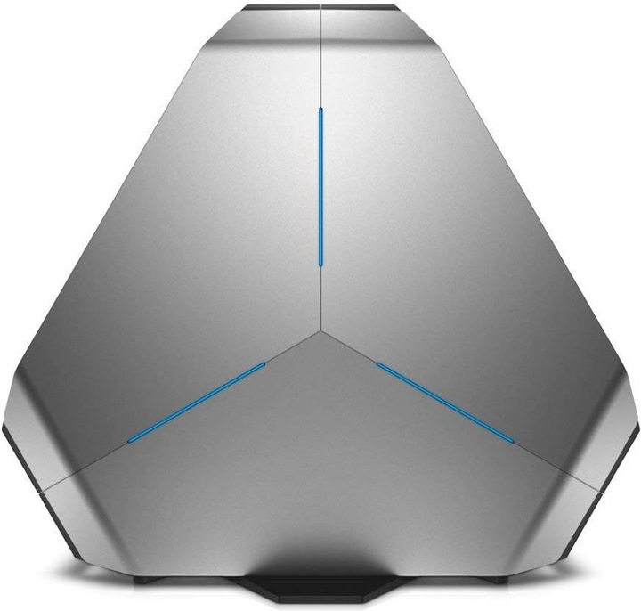 Actual product image Alienware Area-51 R5 (Intel Core i9-7980XE, 64 GB, 1000 GB, GeForce GTX 1080)
