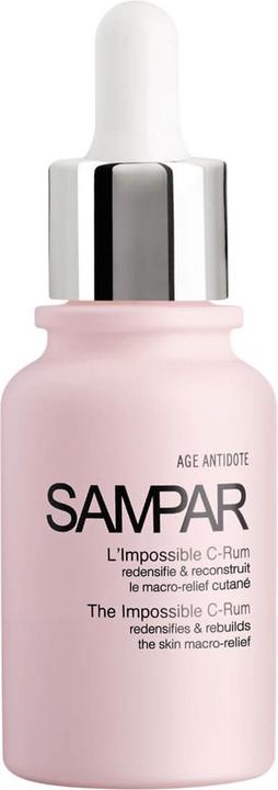 Actual product image Sampar Age Antidote The Impossible C-Rum (30 ml)
