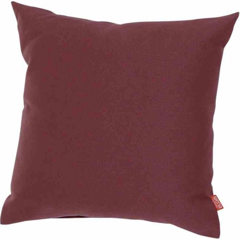 Siena Garden, Sitzkissen, Kissen Prime, 45x45 cm, passend für Loungemöbel, Bezugsmaterial aus Polypropylen in der Farbe/...