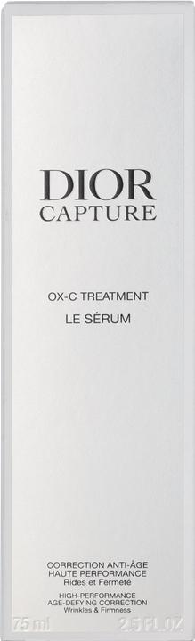 Image du produit Dior Christian Capt Serum P/Btl 25 (75 ml)