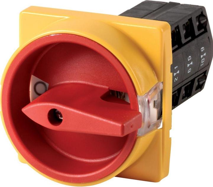 Produktbild Eaton TM-3-8326/E/SVB