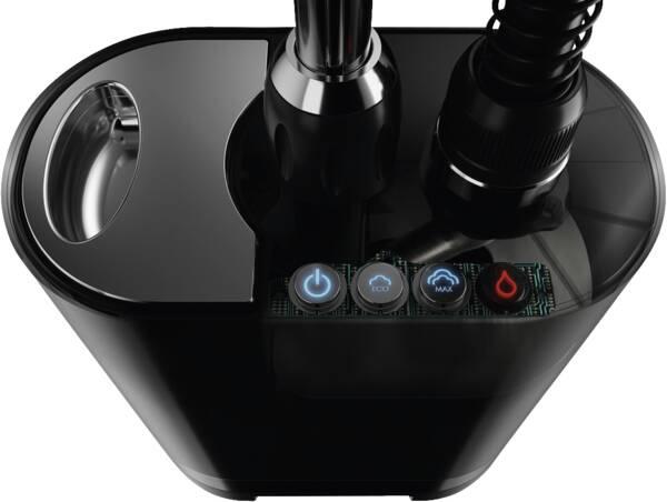 Actual product image SteamOne Stilys Mic vertical steam straightener (2000 W, 42 g/min)