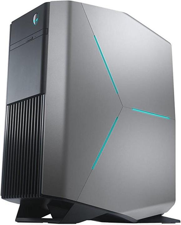Alienware Aurora R7 (Intel Core i7-8700, 32 GB, 512 GB)
